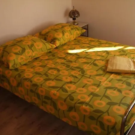 شقة Country House Bakicevo - Two Bedroom With Terrace Čilipi