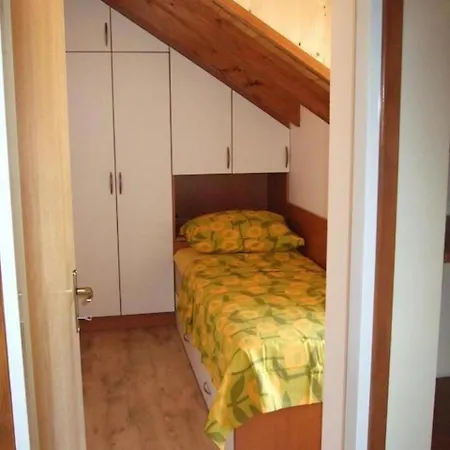 Country House Bakicevo - Two Bedroom With Terrace Апартаменты