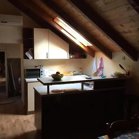 Country House Bakicevo - Two Bedroom With Terrace Апартаменты *