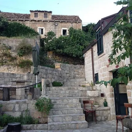 Country House Bakicevo - Two Bedroom With Terrace Чилипи