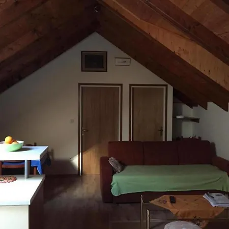 Country House Bakicevo - Two Bedroom With Terrace Апартаменты *